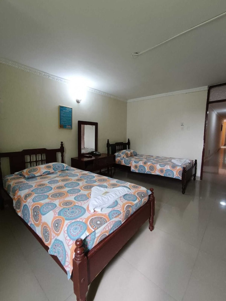 hotel danes barranquilla