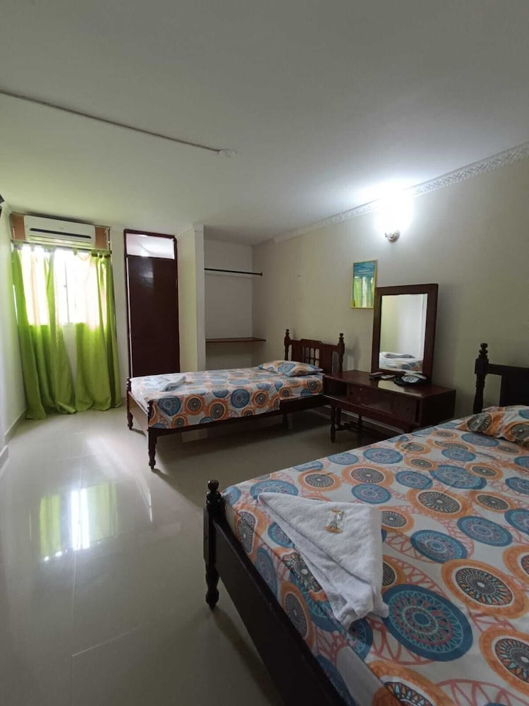 hotel danes barranquilla