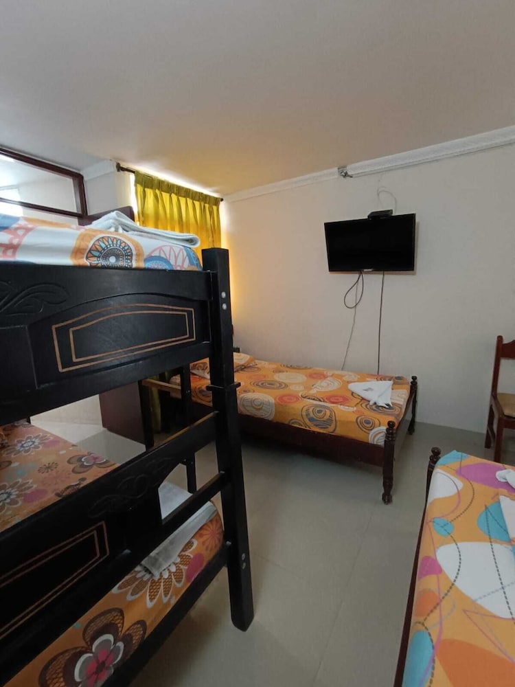 hotel danes barranquilla