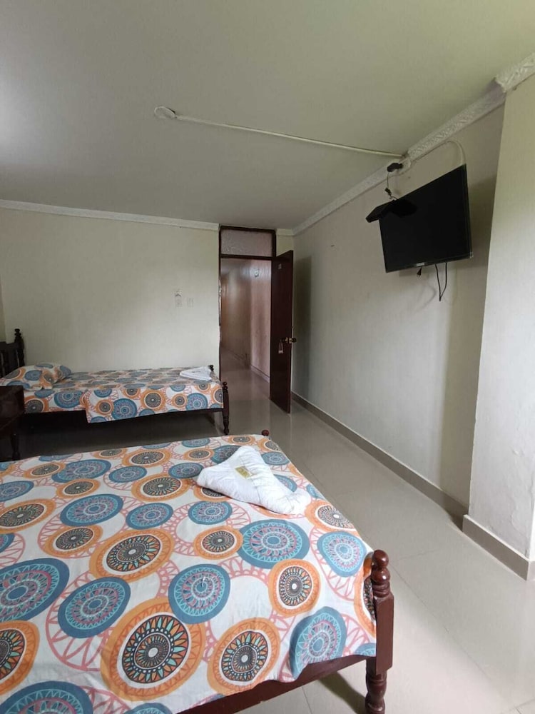 hotel danes barranquilla