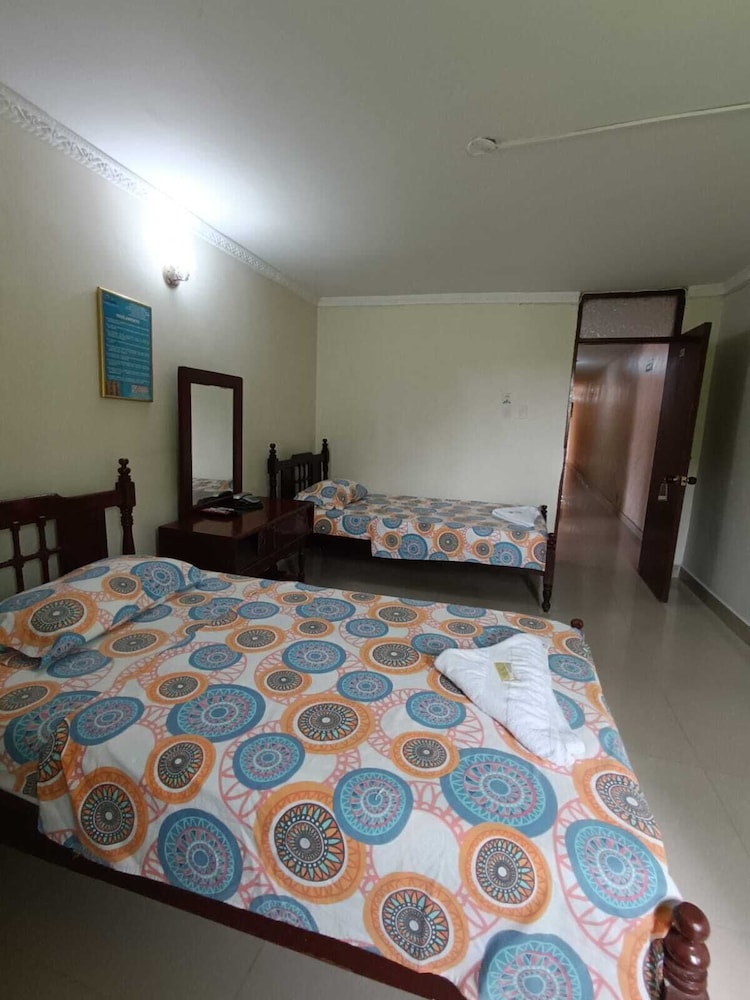 hotel danes barranquilla