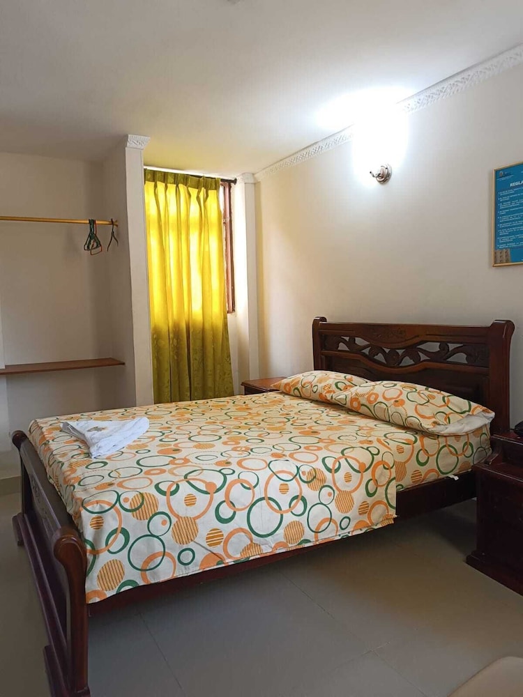 hotel danes barranquilla