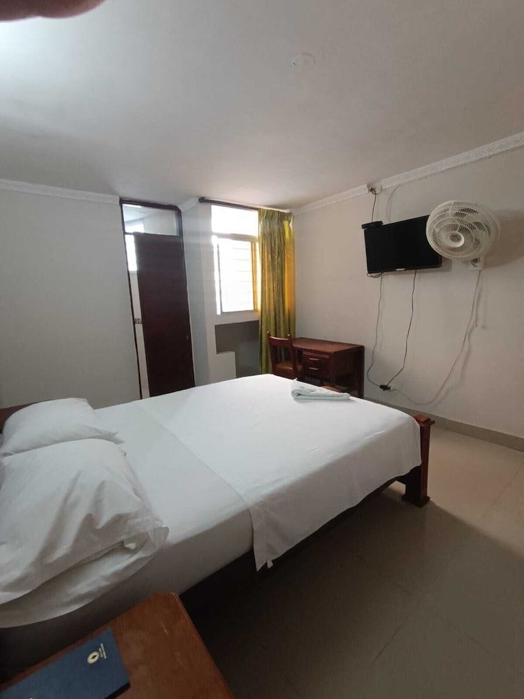 hotel danes barranquilla