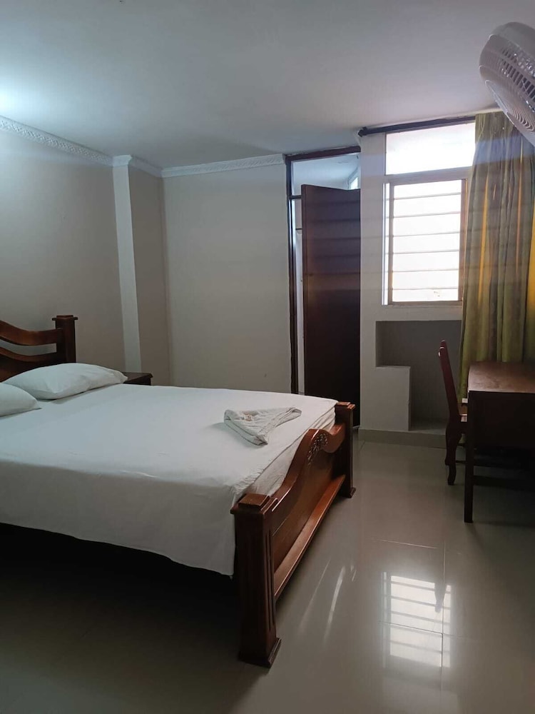 hotel danes barranquilla