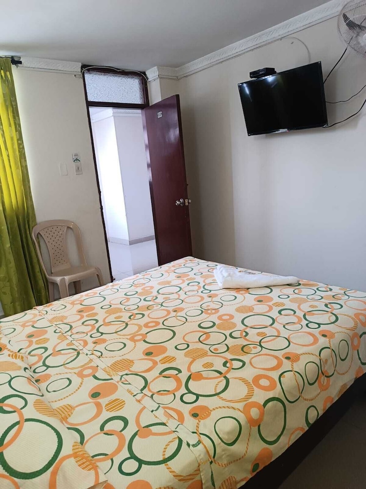 hotel danes barranquilla
