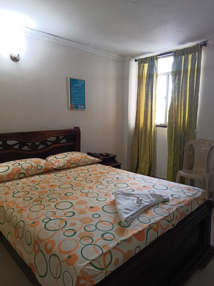 hotel danes barranquilla