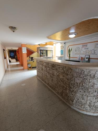 hotel danes barranquilla