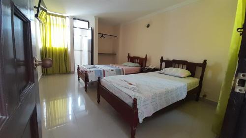 hotel danes barranquilla