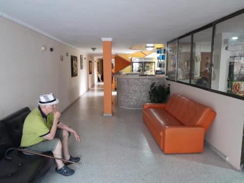 hotel danes barranquilla