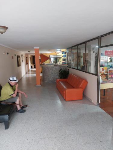 hotel danes barranquilla