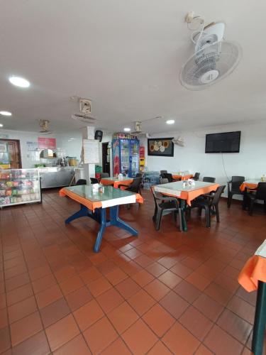 hotel danes barranquilla
