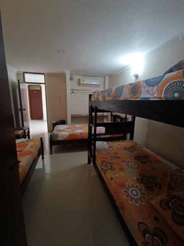 hotel danes barranquilla