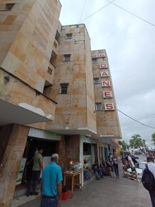 hotel danes barranquilla