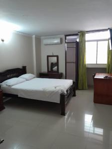 hotel danes barranquilla