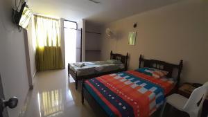 hotel danes barranquilla