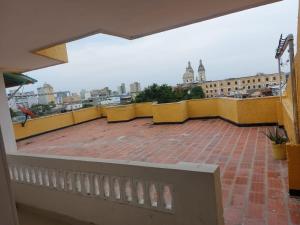 hotel danes barranquilla