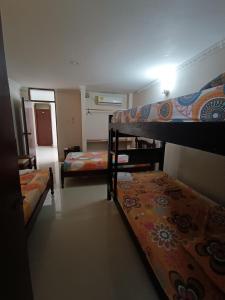 hotel danes barranquilla