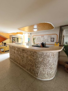 Hotel Danes Barranquilla,,3 star