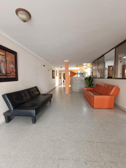 hotel danes barranquilla