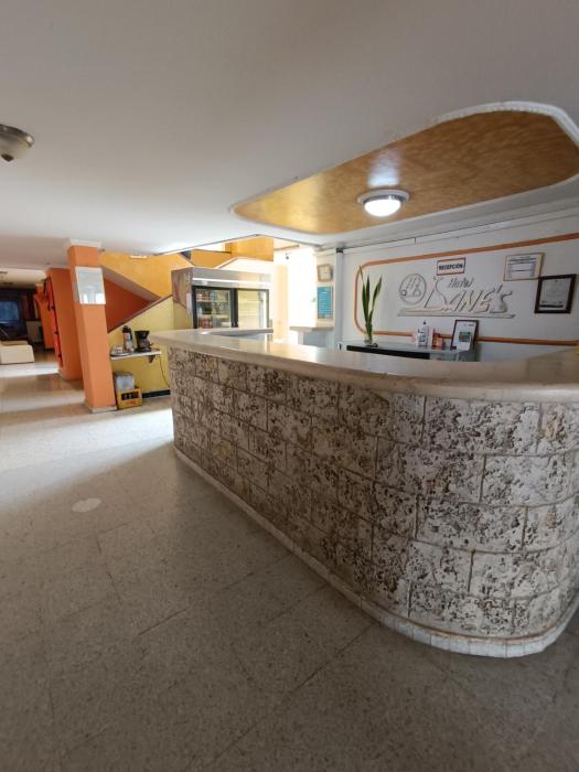 hotel danes barranquilla