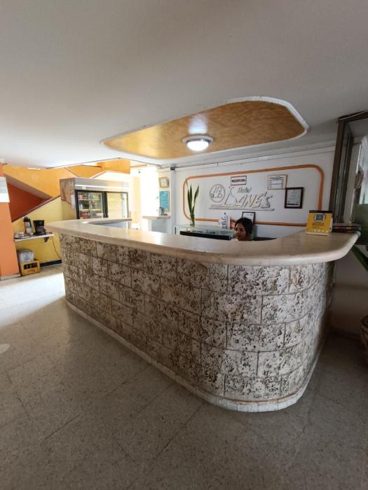 hotel danes barranquilla