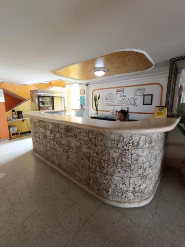 hotel danes barranquilla