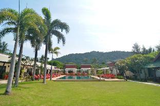 Golden Bay Cottage,Klong Dao Beach>>Ban Lo Ba Ra,3 star