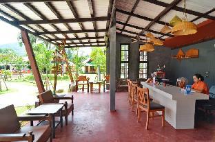 Golden Bay Cottage,Klong Dao Beach>>Ban Lo Ba Ra,3 star
