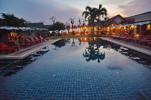 Golden Bay Cottage,Klong Dao Beach>>Ban Lo Ba Ra,3 star