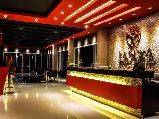 lanta sport resort