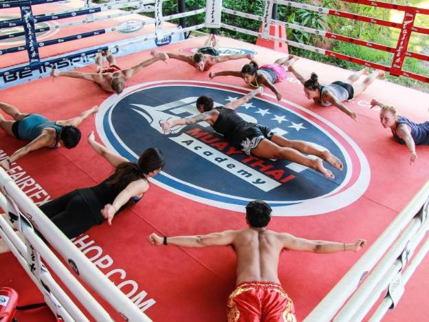 lanta sport resort