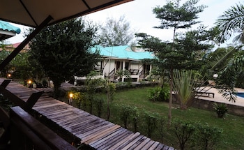 N.T. Lanta Resort,Saladan>>Ko Lanta,3 star