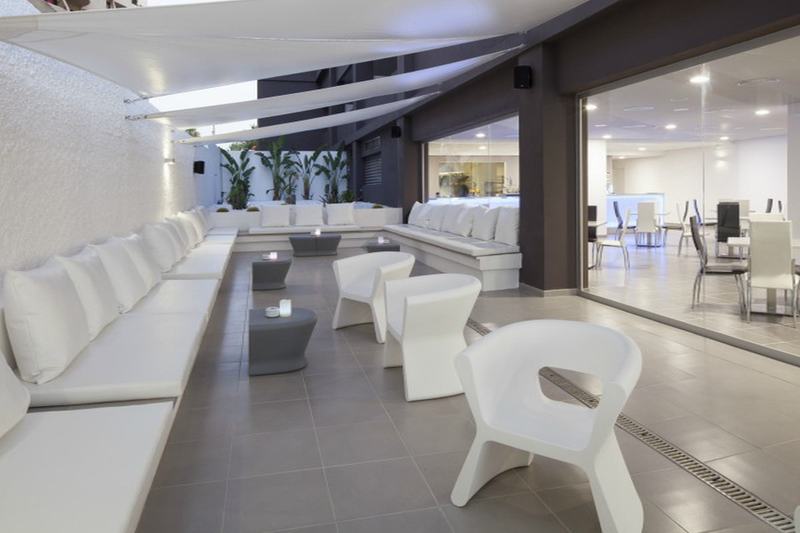 Axel Beach Ibiza - Adults Only,In Sant Josep De Sa Talaia (Cala De Bou),4 star