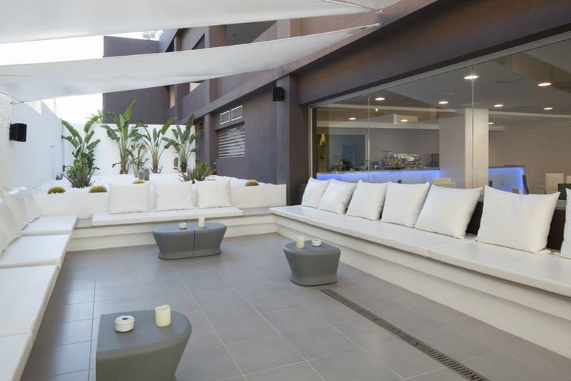 Axel Beach Ibiza - Adults Only,In Sant Josep De Sa Talaia (Cala De Bou),4 star