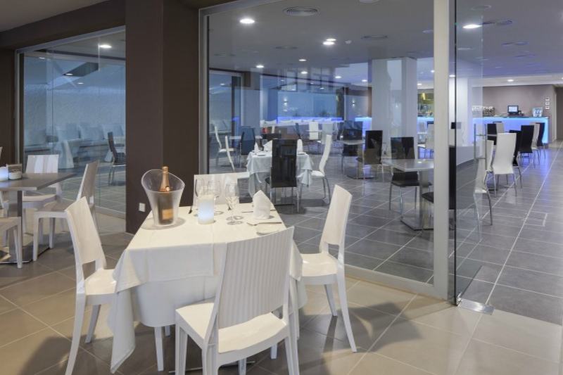 Axel Beach Ibiza - Adults Only,In Sant Josep De Sa Talaia (Cala De Bou),4 star