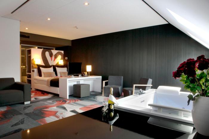 fletcher hotel restaurant teugel uden veghel