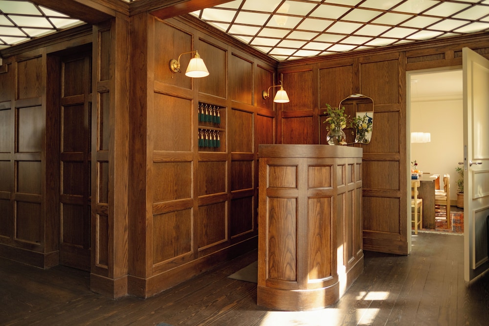 hotell and vardshuset clas pa hornet