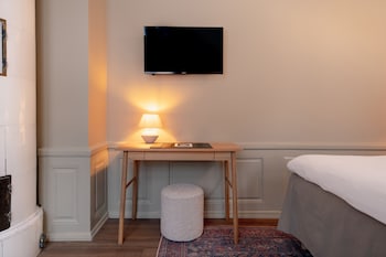 hotell and vardshuset clas pa hornet