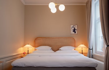 hotell and vardshuset clas pa hornet