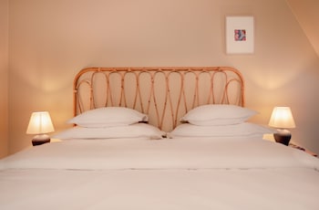 hotell and vardshuset clas pa hornet