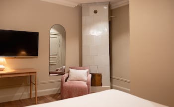 hotell and vardshuset clas pa hornet