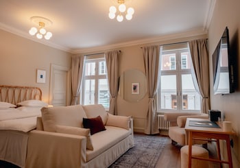 hotell and vardshuset clas pa hornet