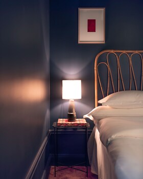 hotell and vardshuset clas pa hornet