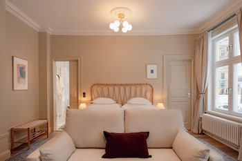 hotell and vardshuset clas pa hornet