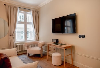 hotell and vardshuset clas pa hornet