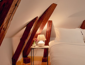 hotell and vardshuset clas pa hornet