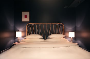 hotell and vardshuset clas pa hornet