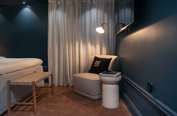 hotell and vardshuset clas pa hornet