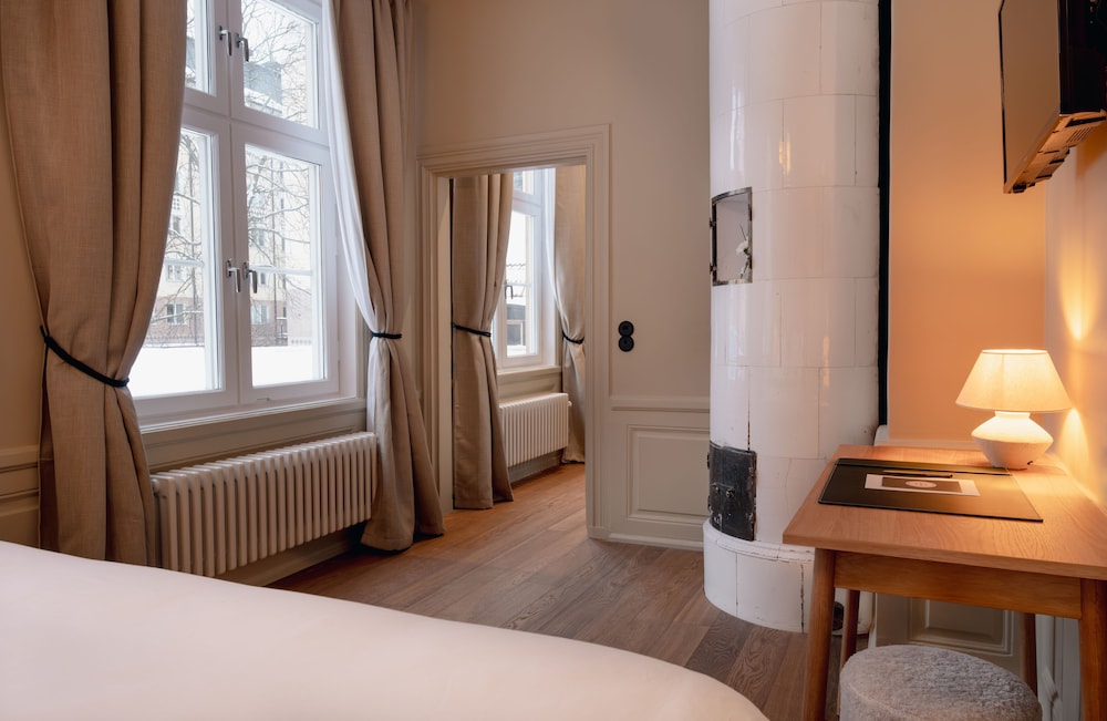 hotell and vardshuset clas pa hornet