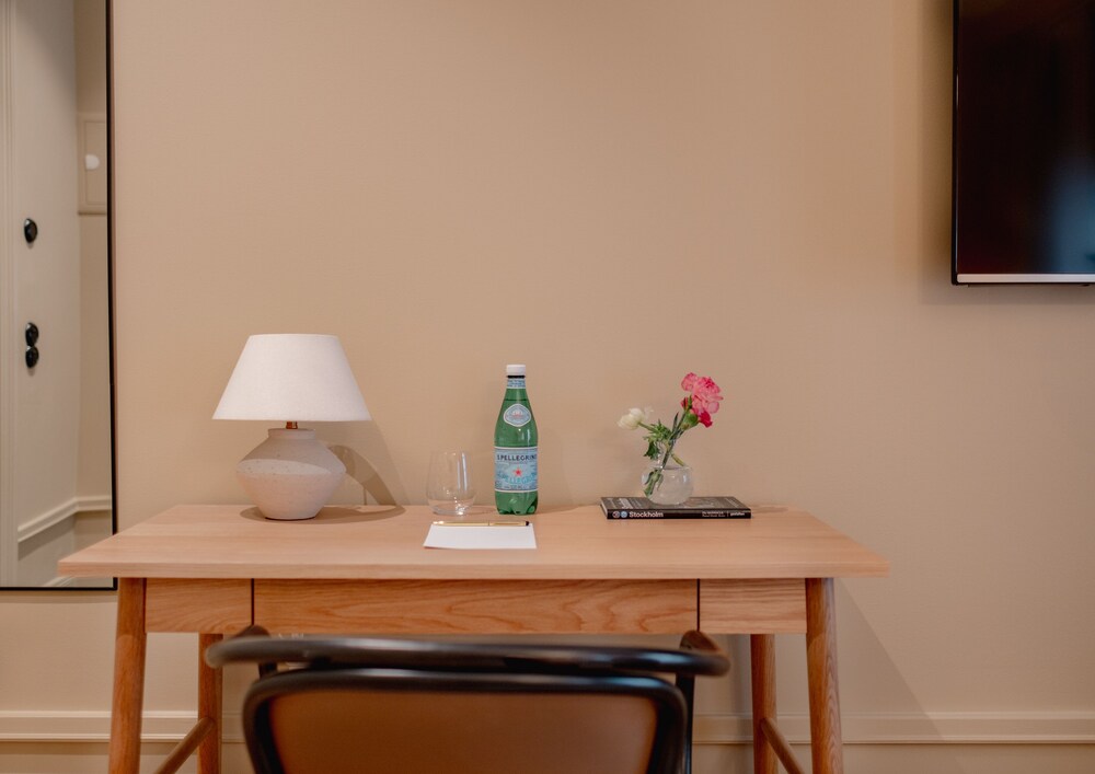 hotell and vardshuset clas pa hornet